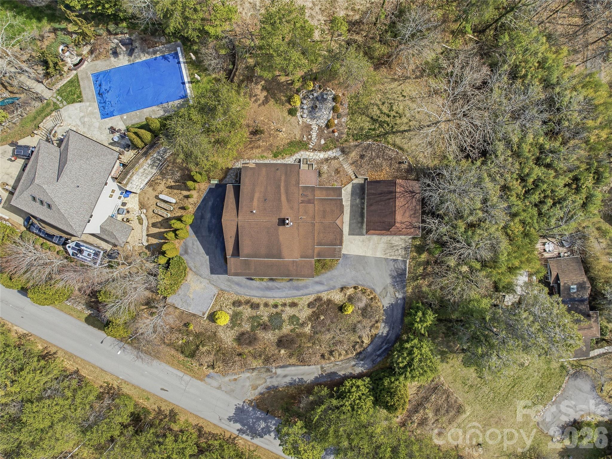 Le Perrion At Hamburg Mt - Residential