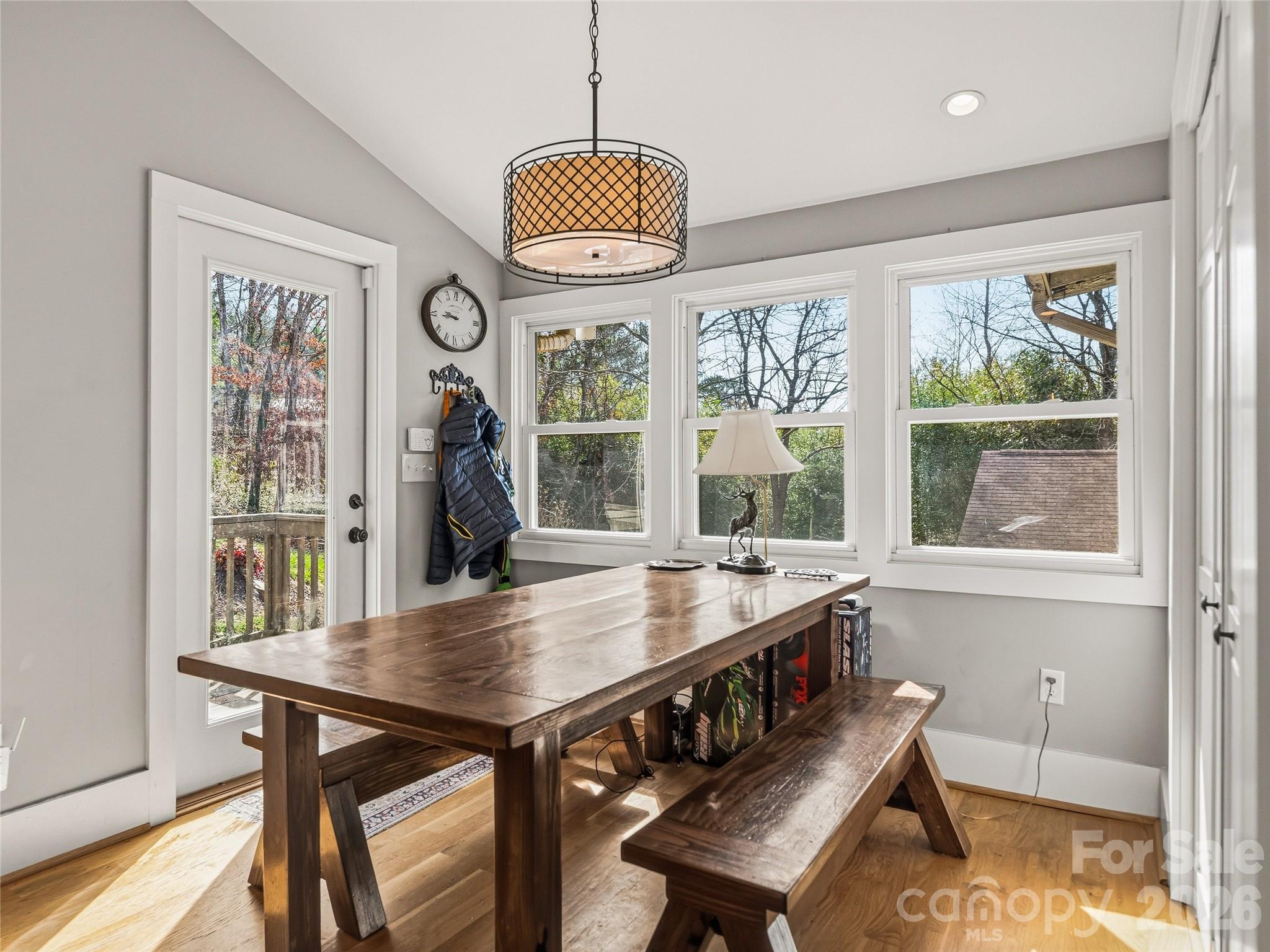 Le Perrion At Hamburg Mt - Residential