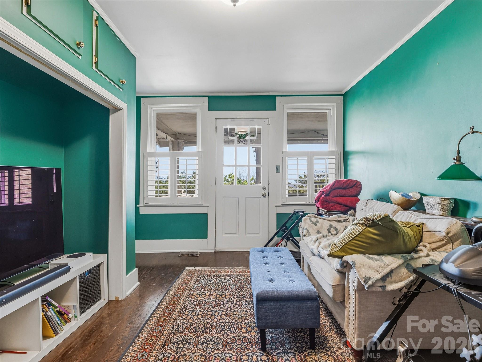 Le Perrion At Hamburg Mt - Residential