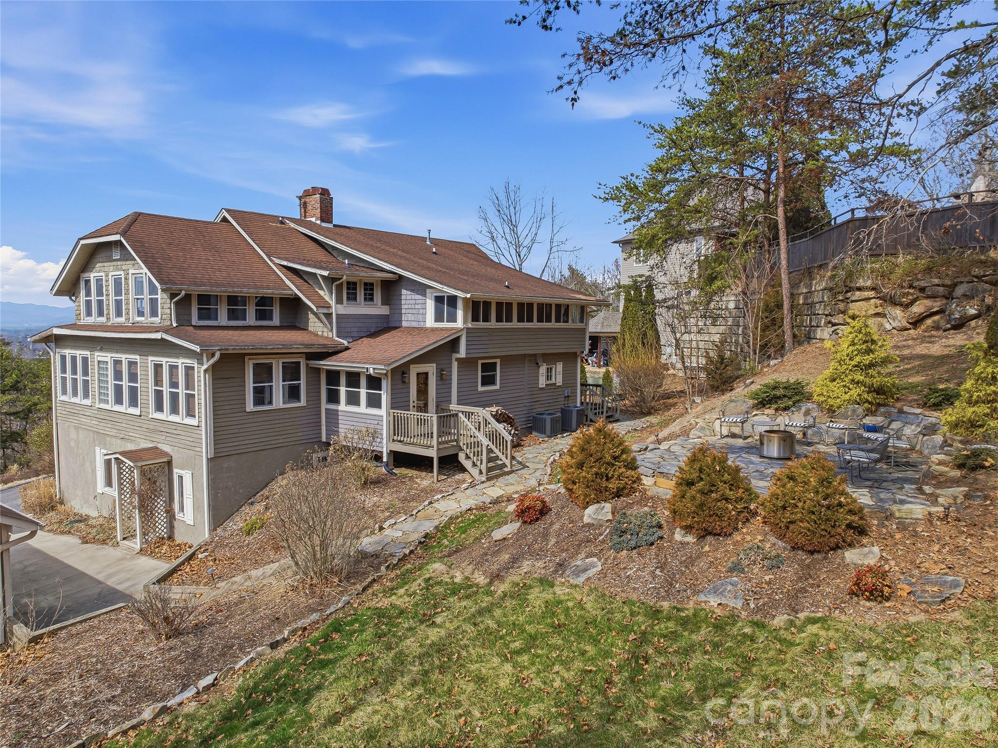 Le Perrion At Hamburg Mt - Residential