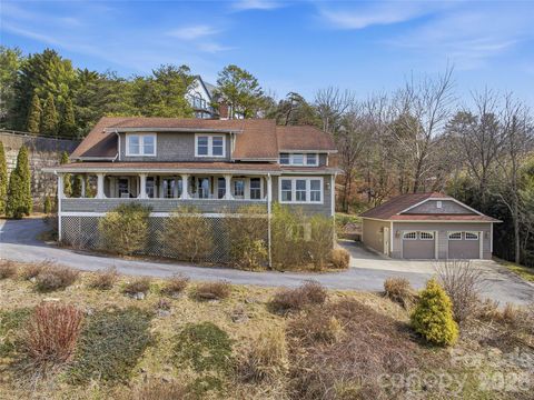 3 Perrion Avenue Weaverville NC 28787