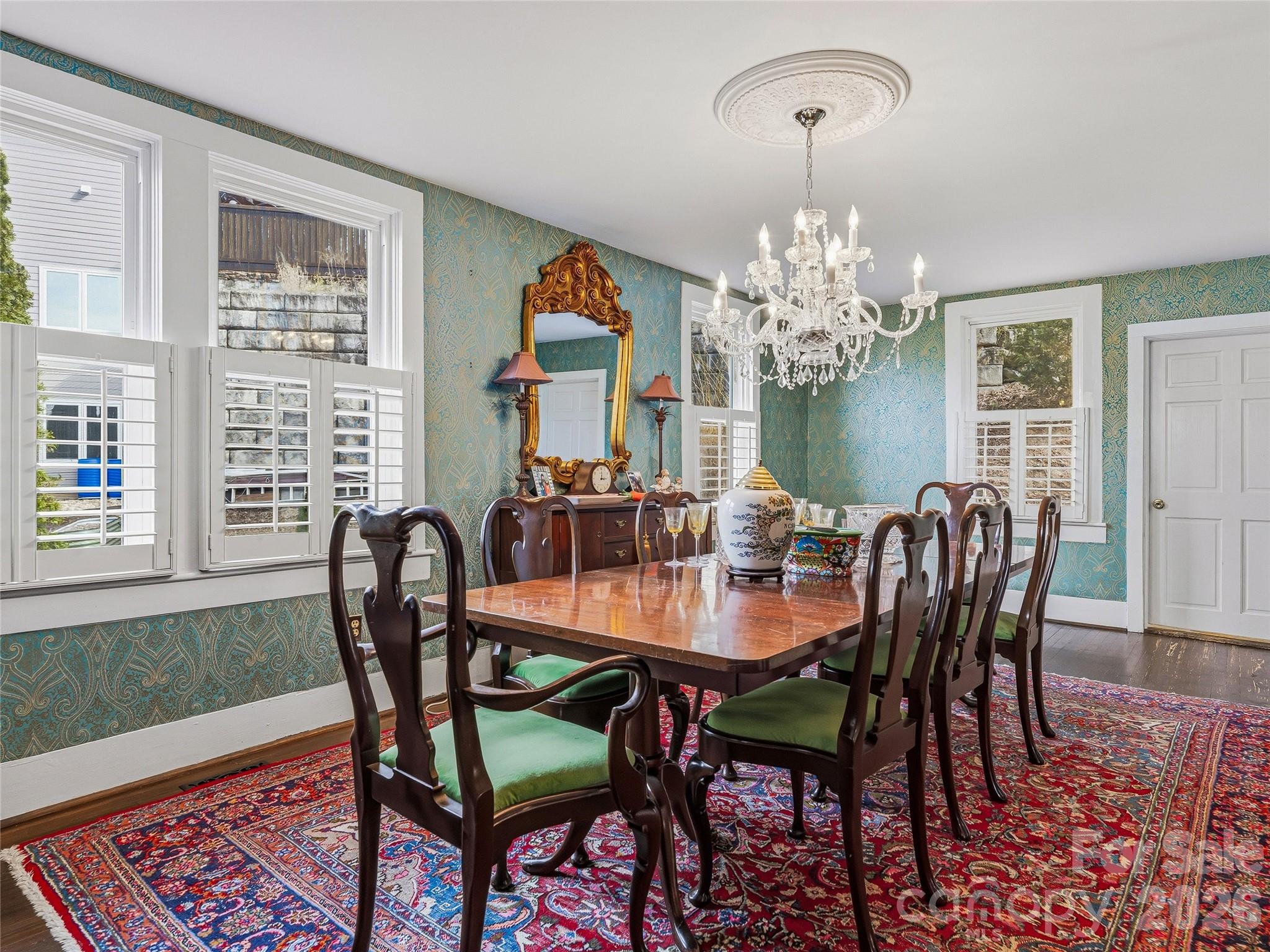 Le Perrion At Hamburg Mt - Residential