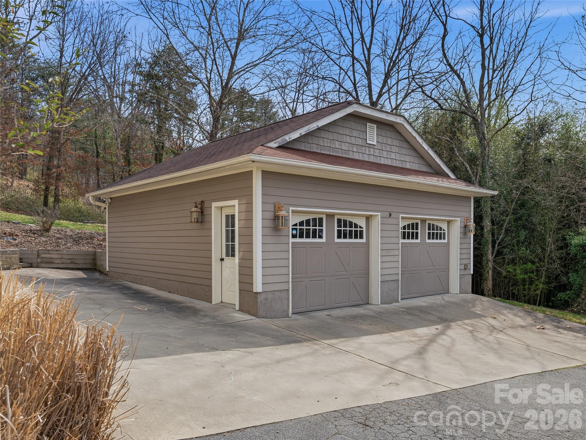 Le Perrion At Hamburg Mt - Residential