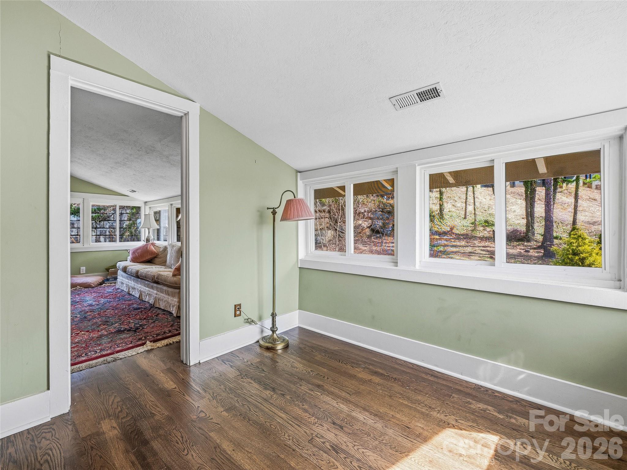 Le Perrion At Hamburg Mt - Residential