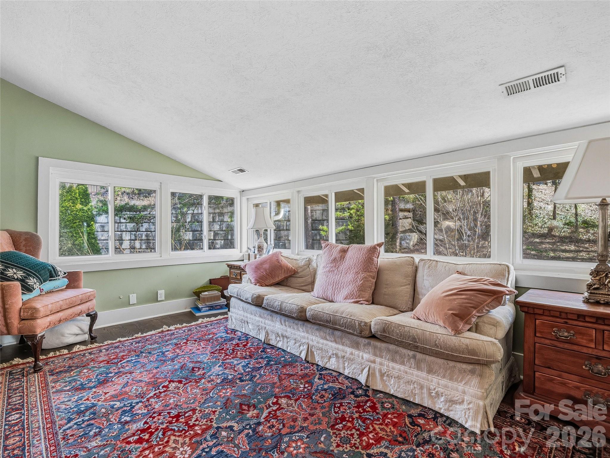 Le Perrion At Hamburg Mt - Residential