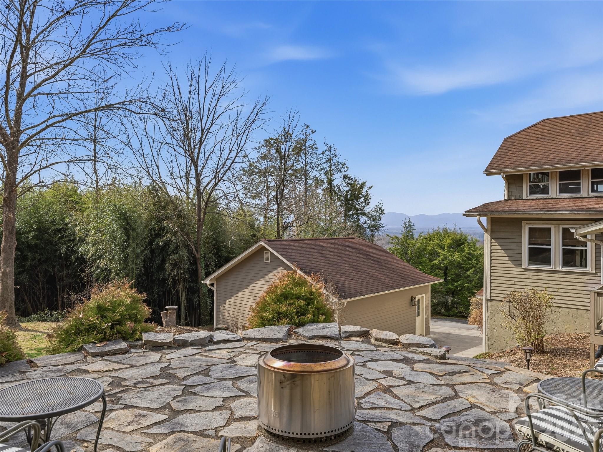 Le Perrion At Hamburg Mt - Residential