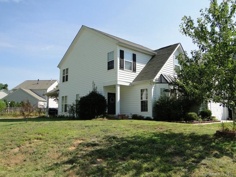 Waterstone - Residential Lease