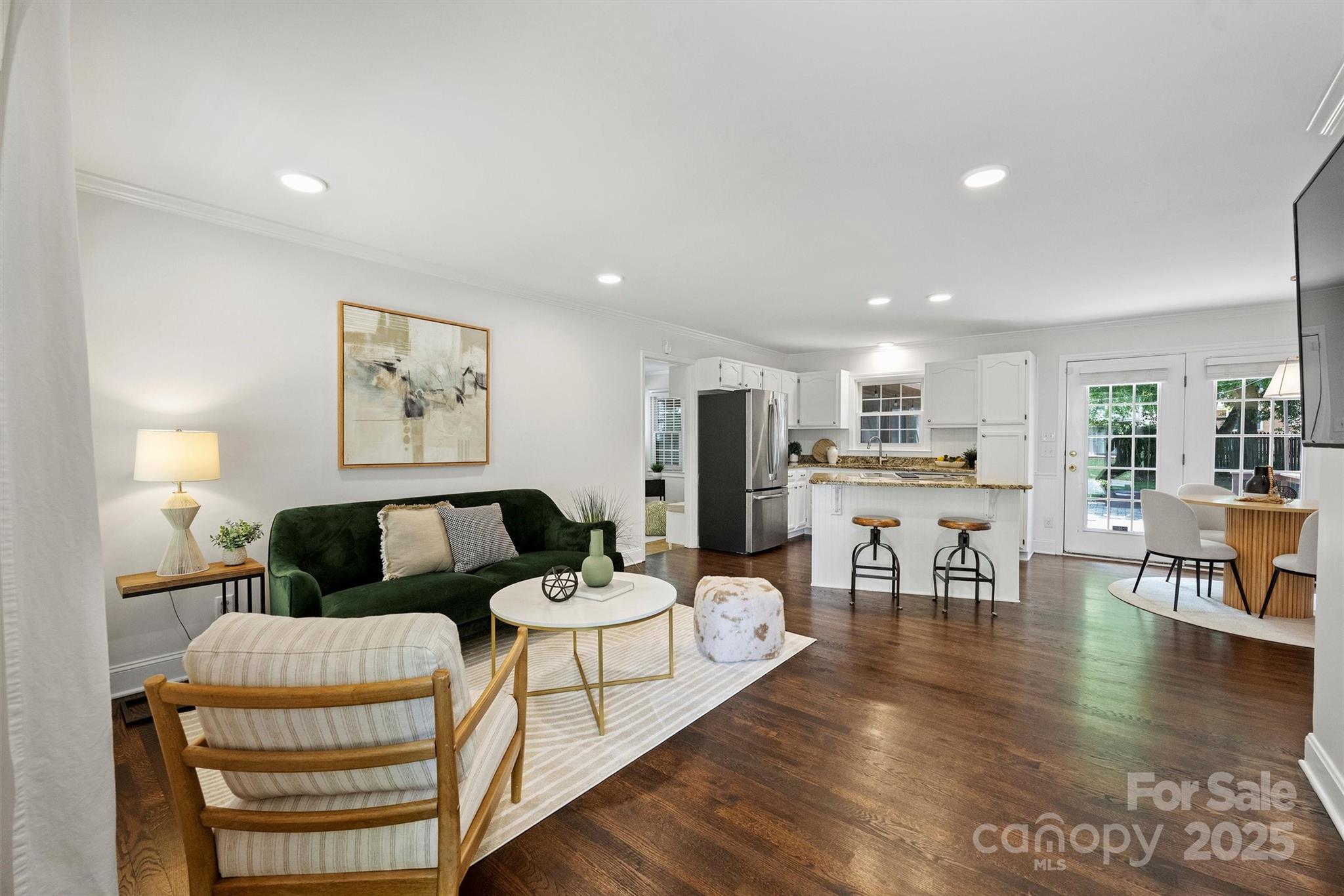 6938 Wrentree Drive