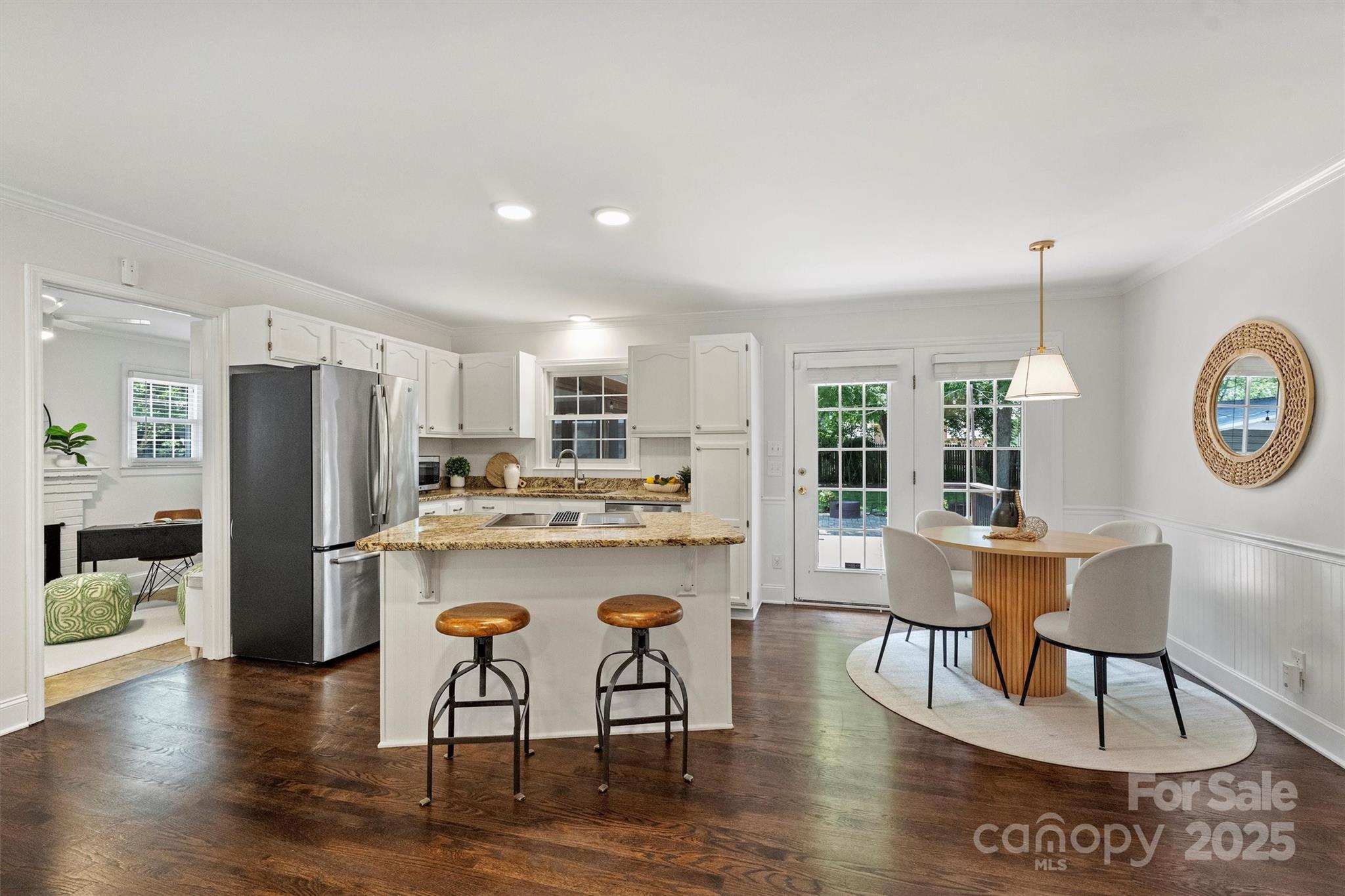 6938 Wrentree Drive
