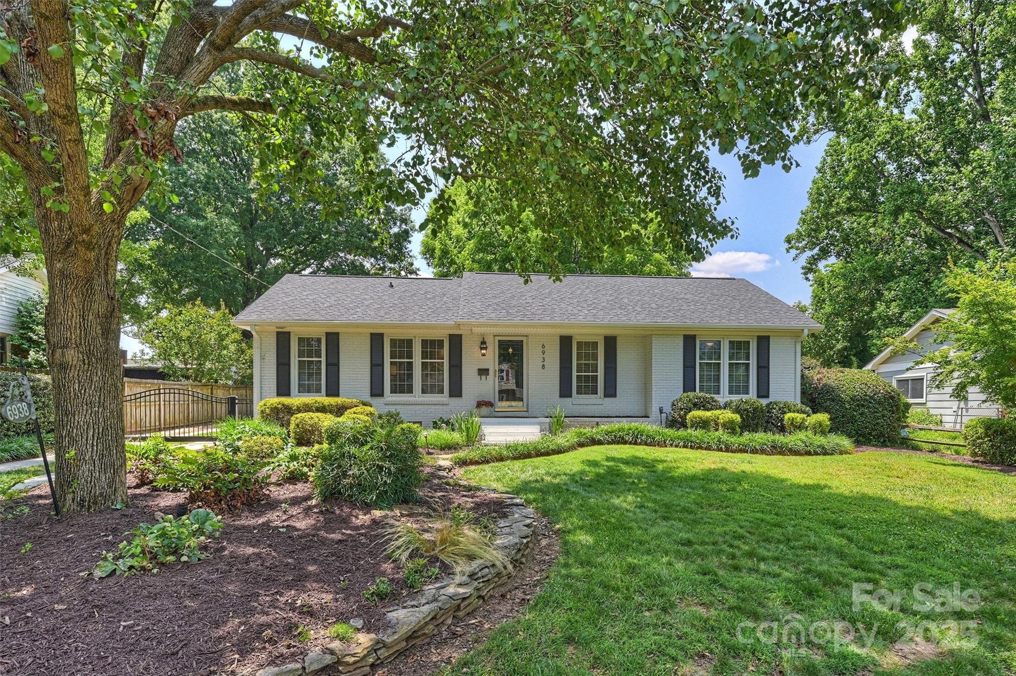 6938 Wrentree Drive