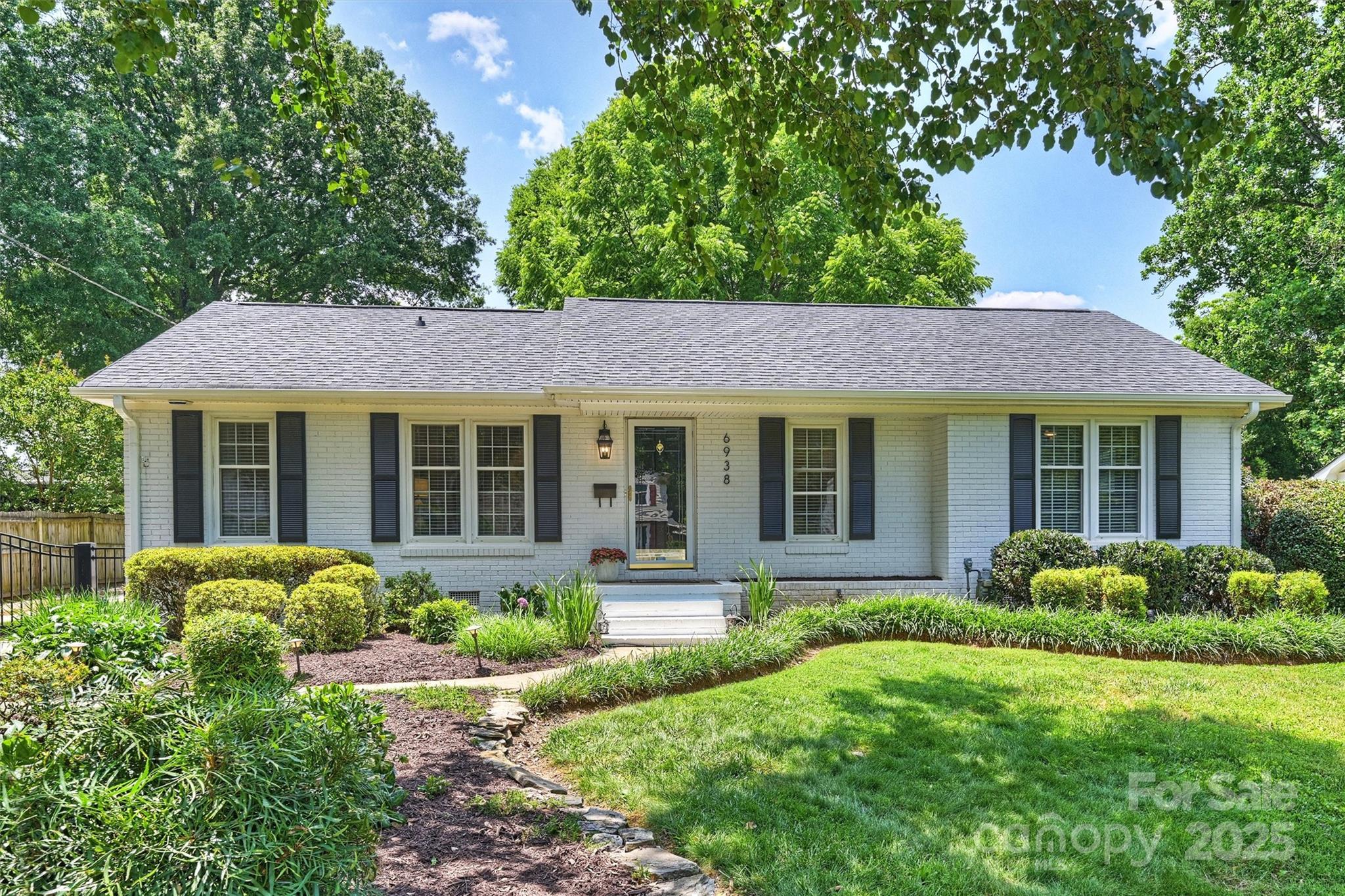 6938 Wrentree Drive