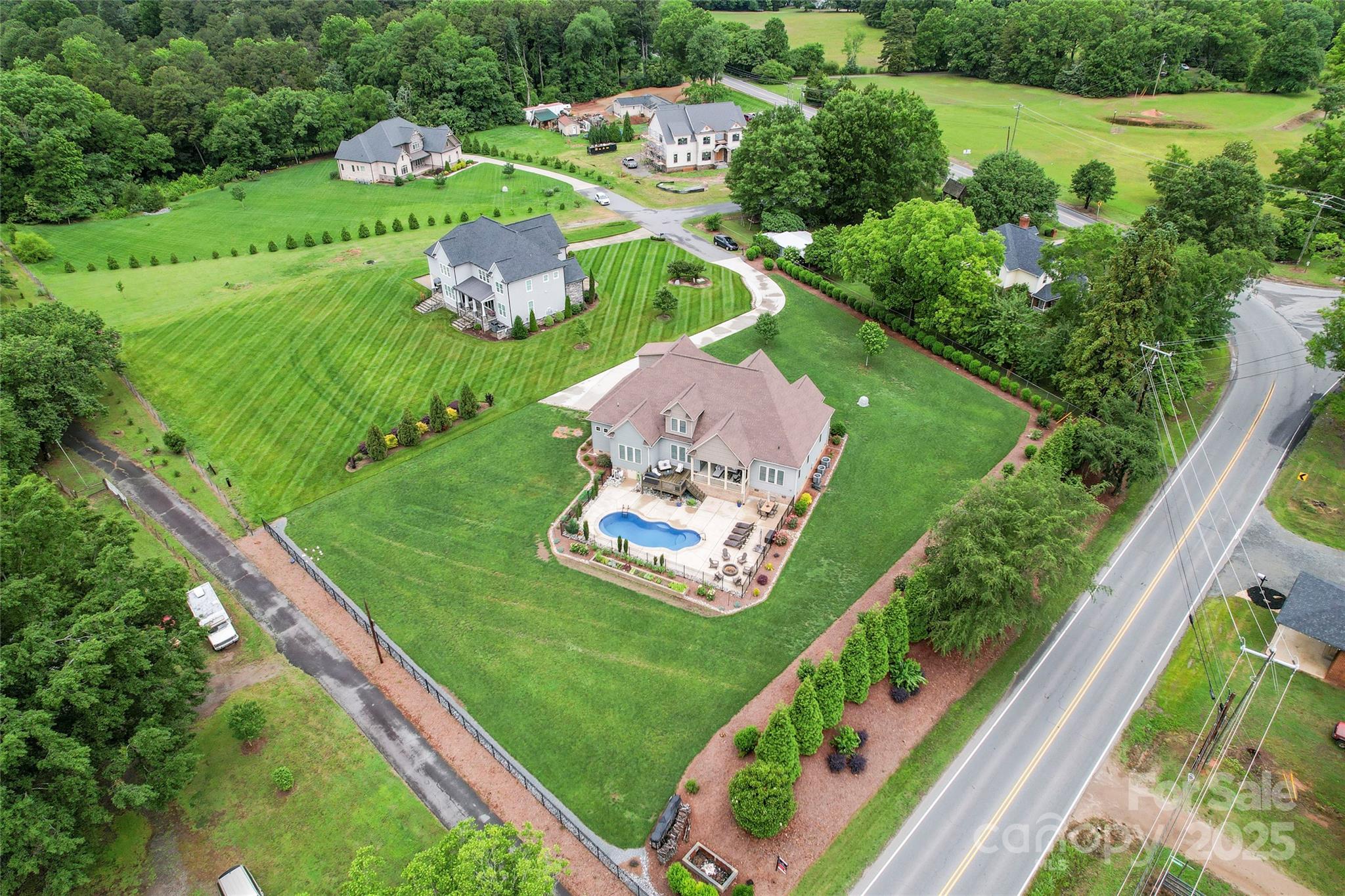 9125 Dylan Ridge Court