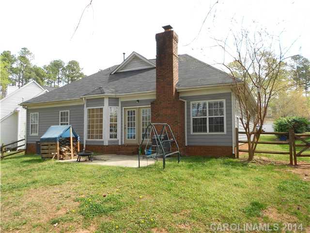 Bradfield Farms - Residential