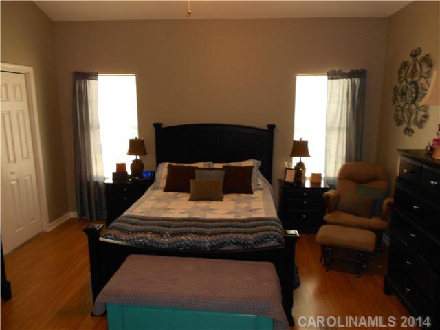 Bradfield Farms - Residential