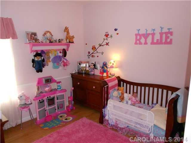 Bradfield Farms - Residential