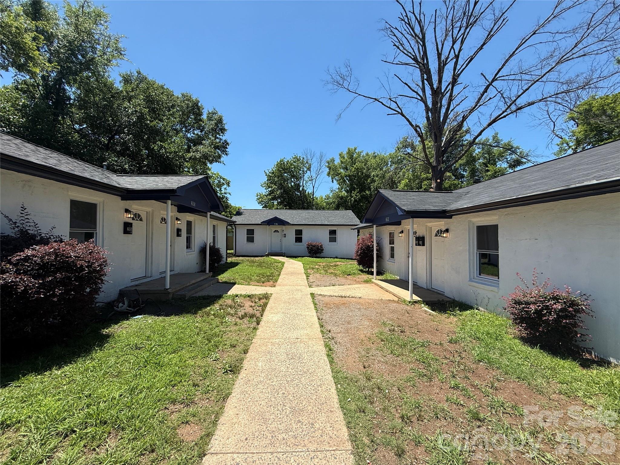 Photo 1 of 11 — 205,207,209 Friedheim Road, Rock Hill, SC 29730