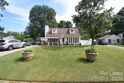 Photo of 10225 Cromarty Lane, Mint Hill, NC 28227 (MLS # 4419762)