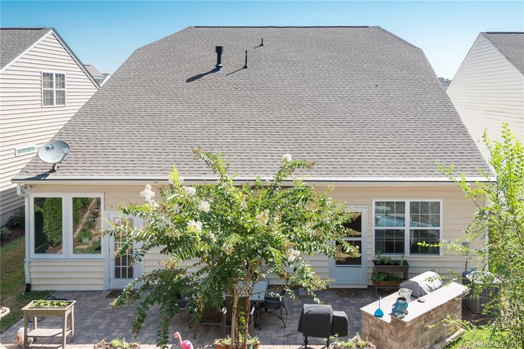 Carolina Reserve - Residential