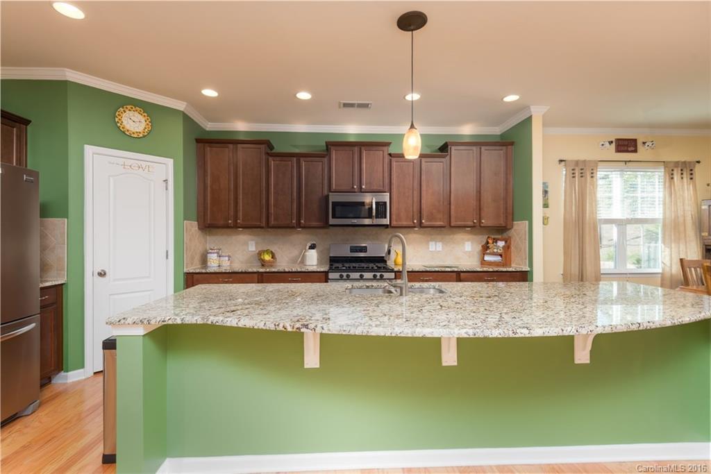 Carolina Reserve - Residential