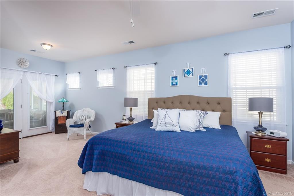 Carolina Reserve - Residential
