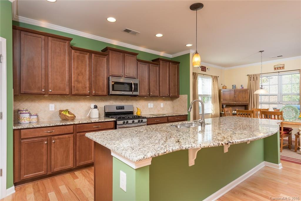 Carolina Reserve - Residential