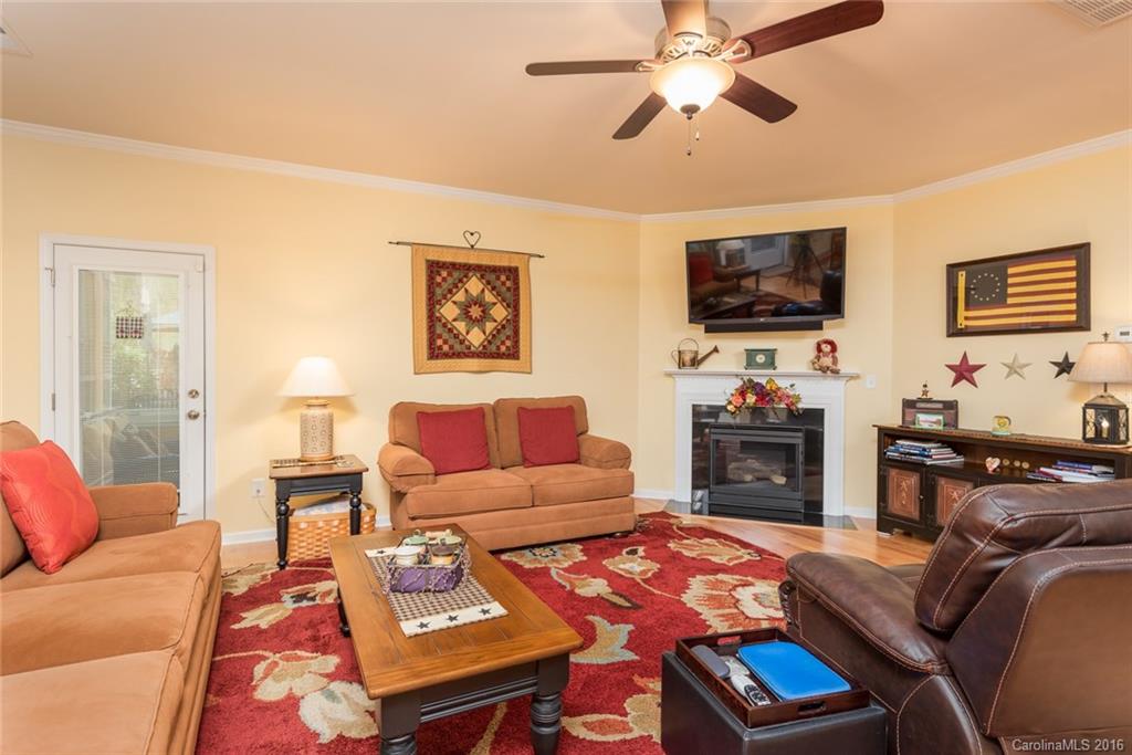 Carolina Reserve - Residential