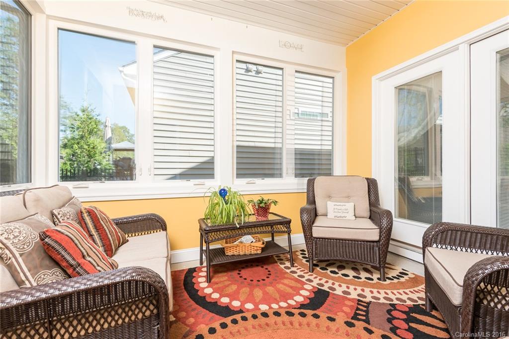 Carolina Reserve - Residential