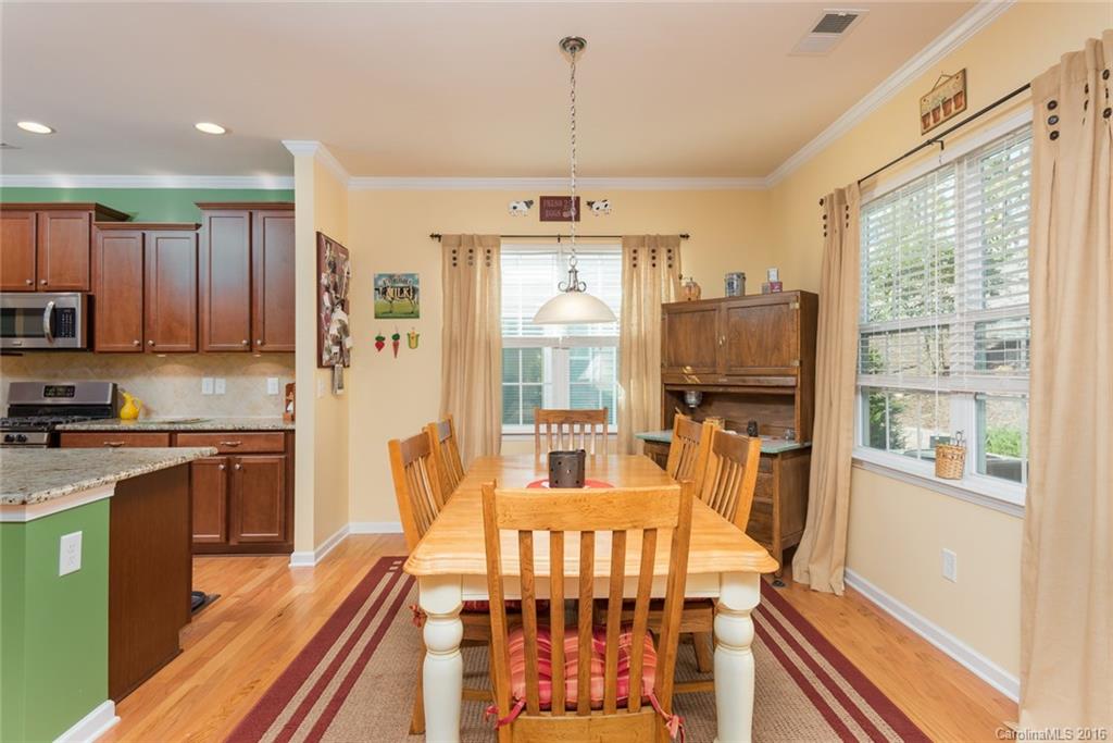 Carolina Reserve - Residential