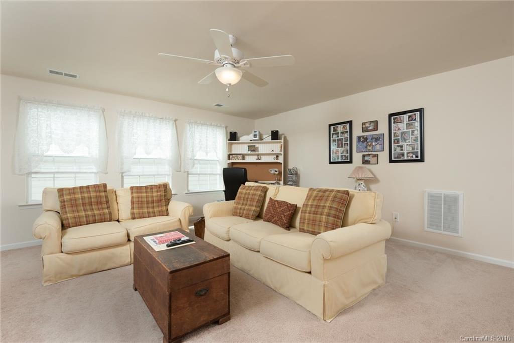 Carolina Reserve - Residential