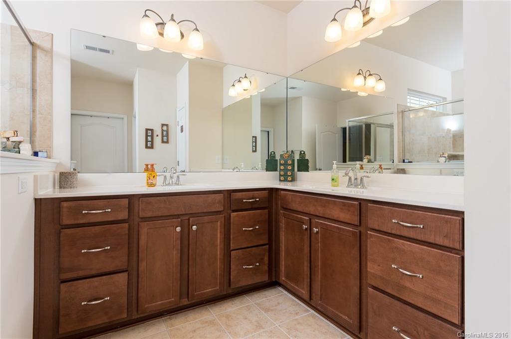 Carolina Reserve - Residential
