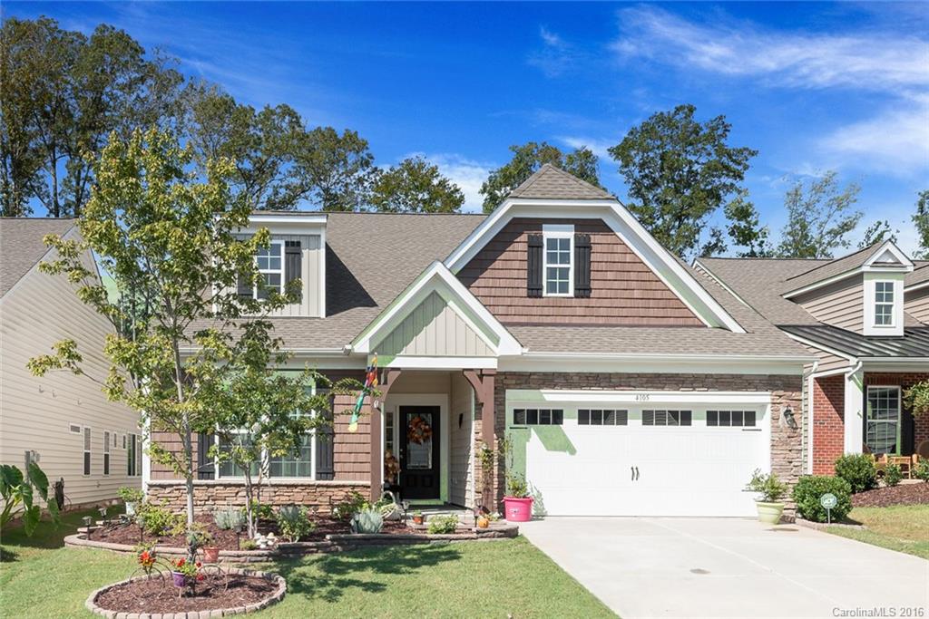 Carolina Reserve - Residential