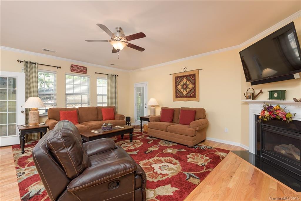 Carolina Reserve - Residential