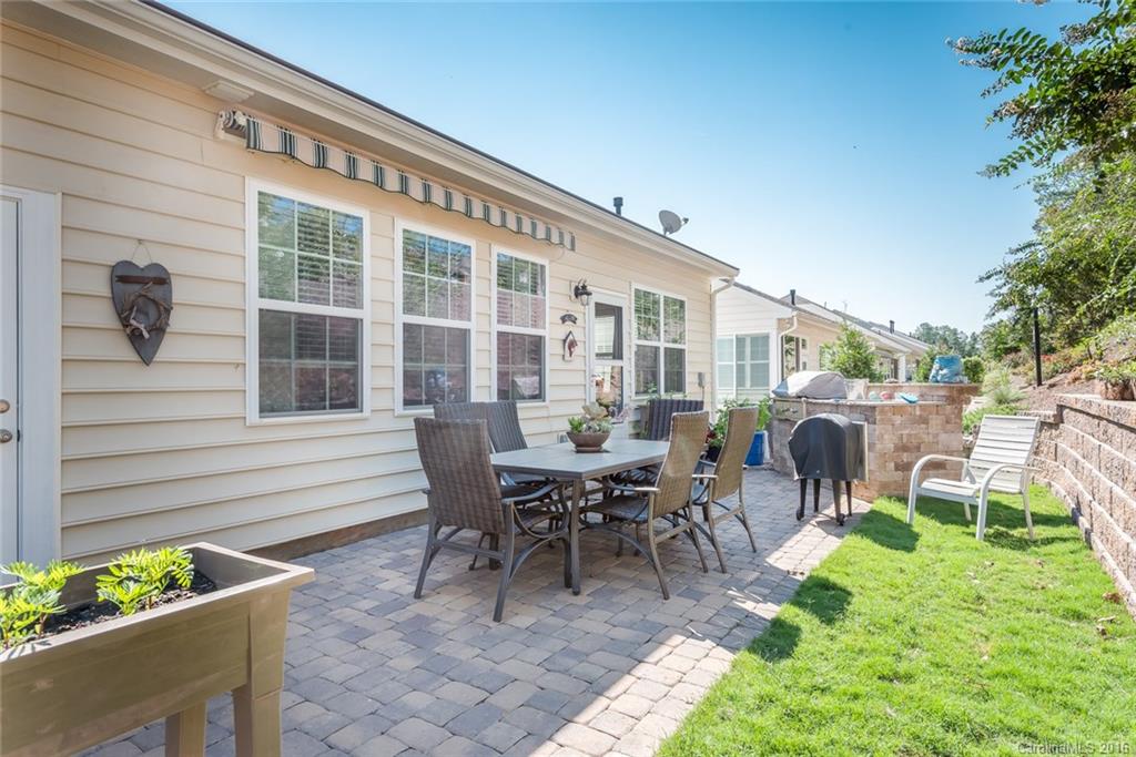 Carolina Reserve - Residential