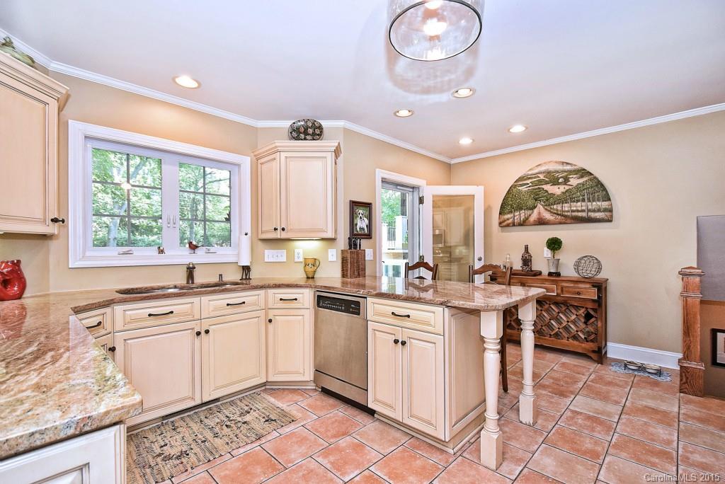 Cloisters - Residential