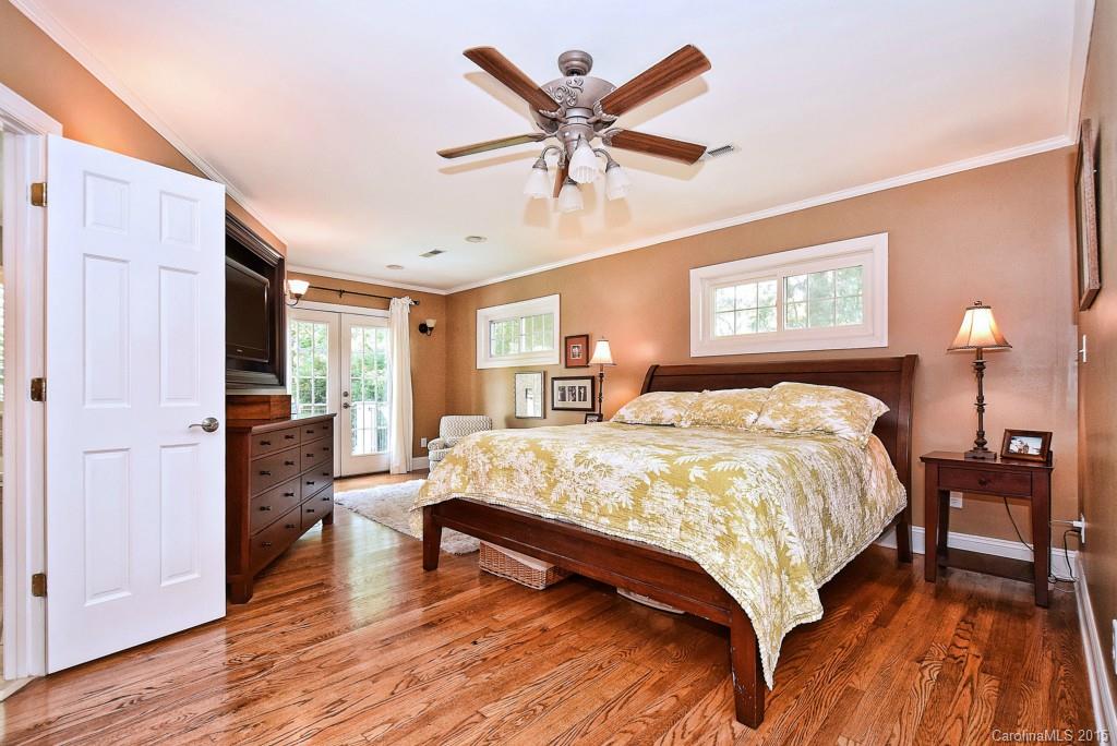 Cloisters - Residential