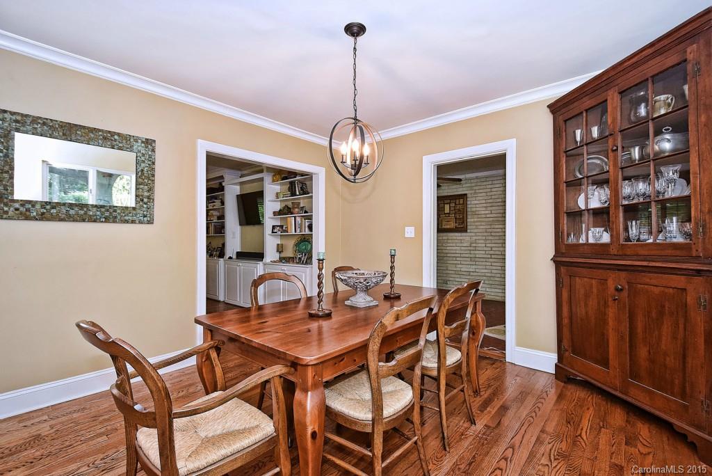 Cloisters - Residential