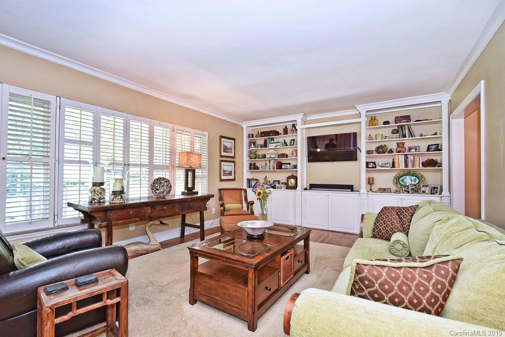 Cloisters - Residential