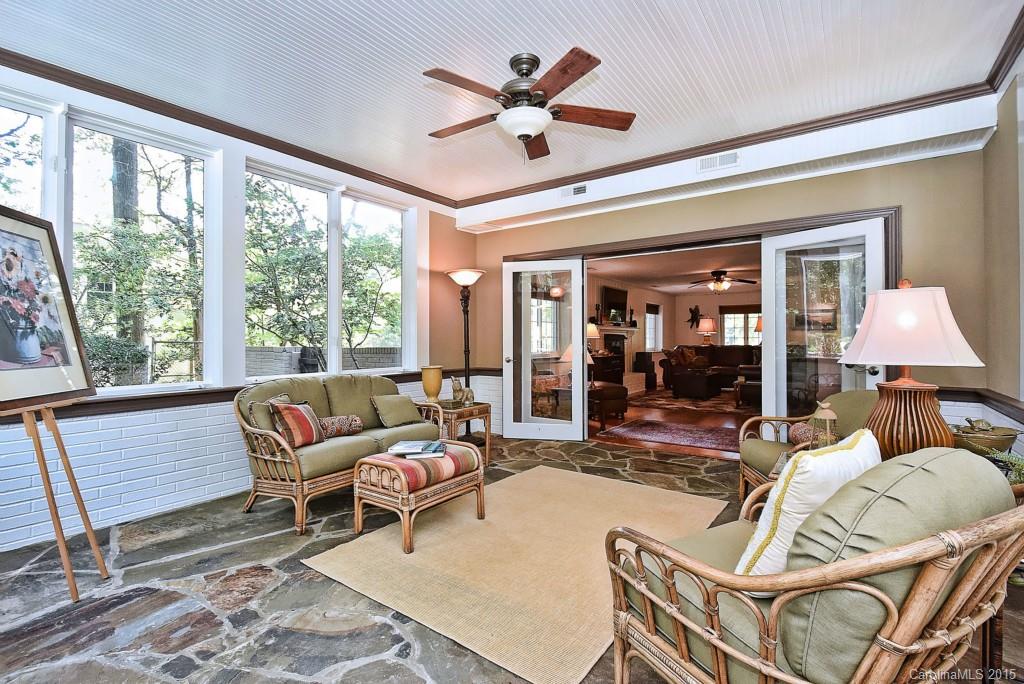 Cloisters - Residential