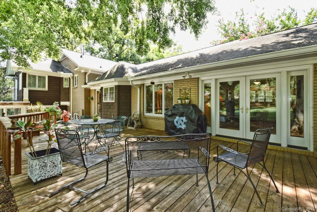 Cloisters - Residential