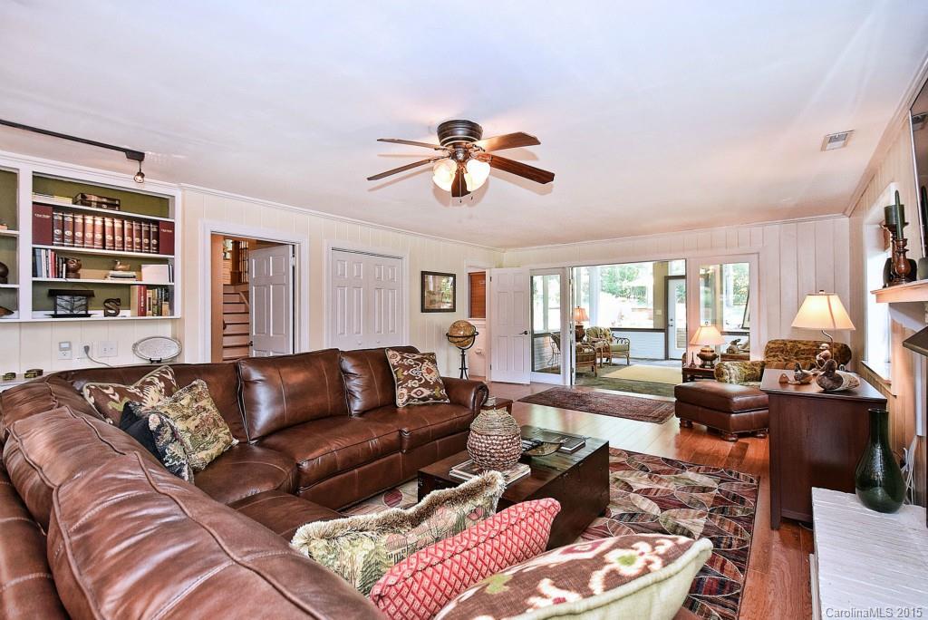 Cloisters - Residential