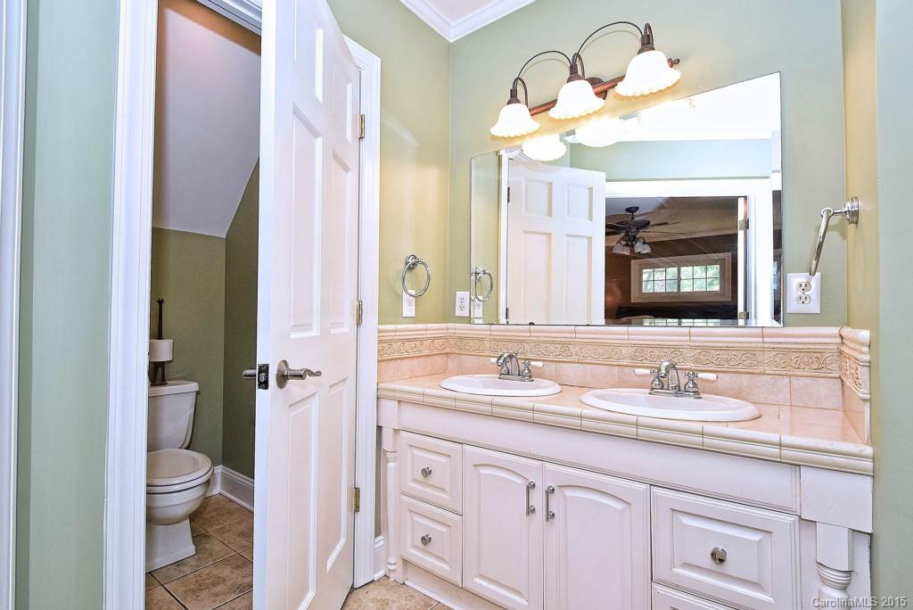 Cloisters - Residential