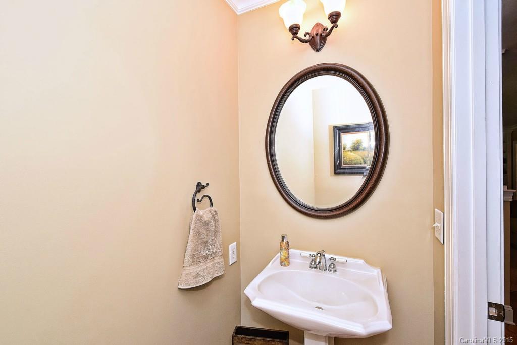 Cloisters - Residential