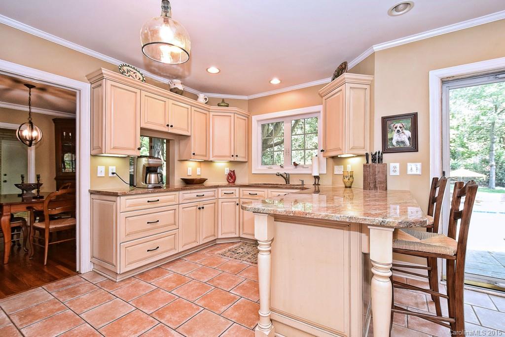 Cloisters - Residential