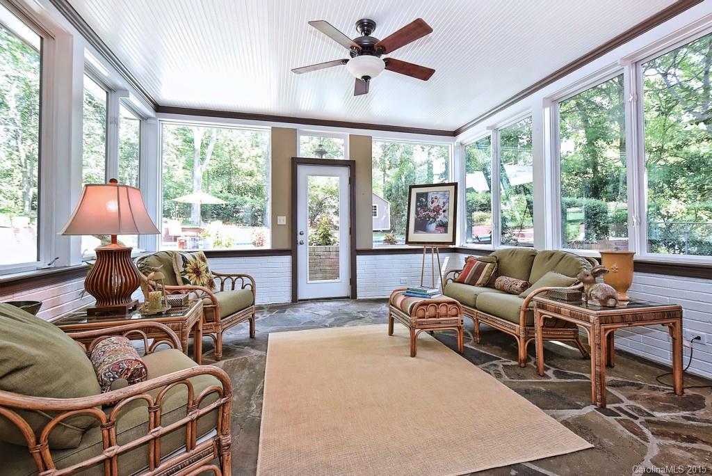 Cloisters - Residential