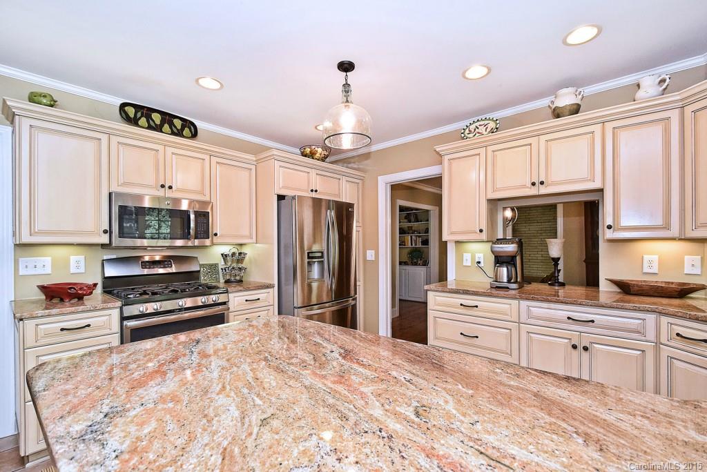 Cloisters - Residential