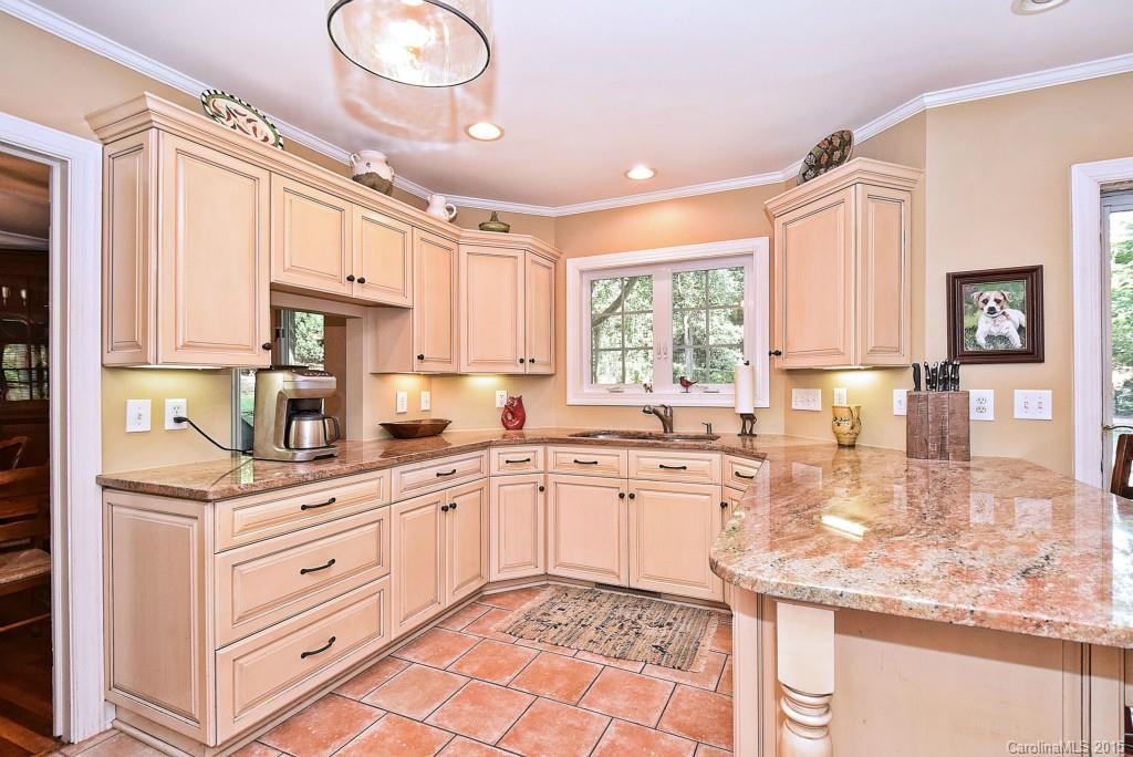 Cloisters - Residential