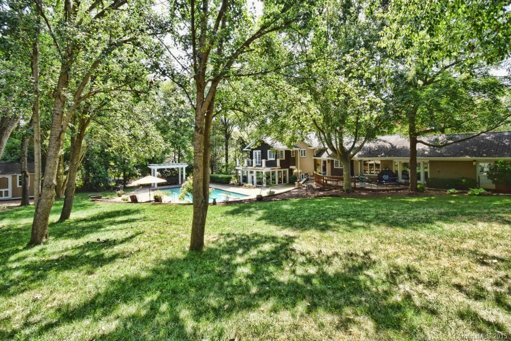 Cloisters - Residential