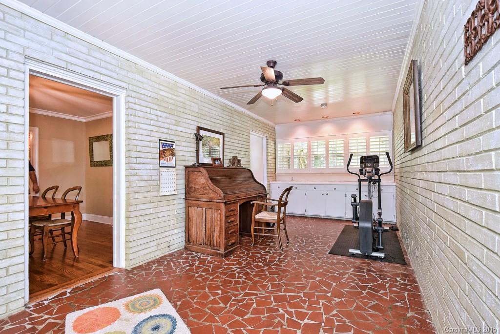 Cloisters - Residential