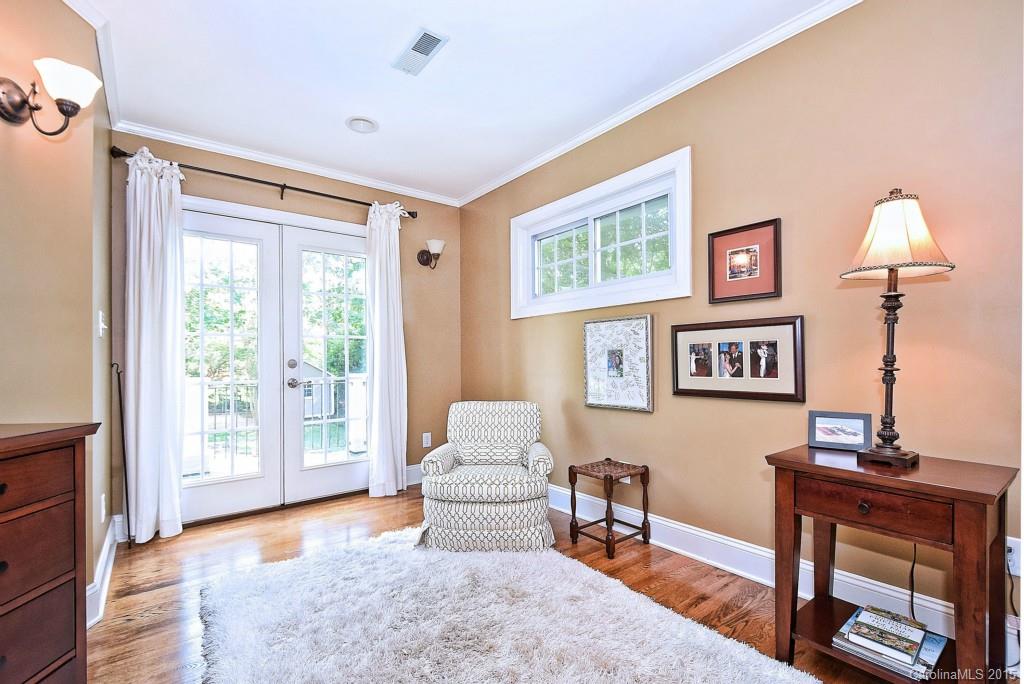 Cloisters - Residential