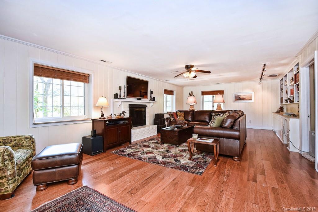 Cloisters - Residential